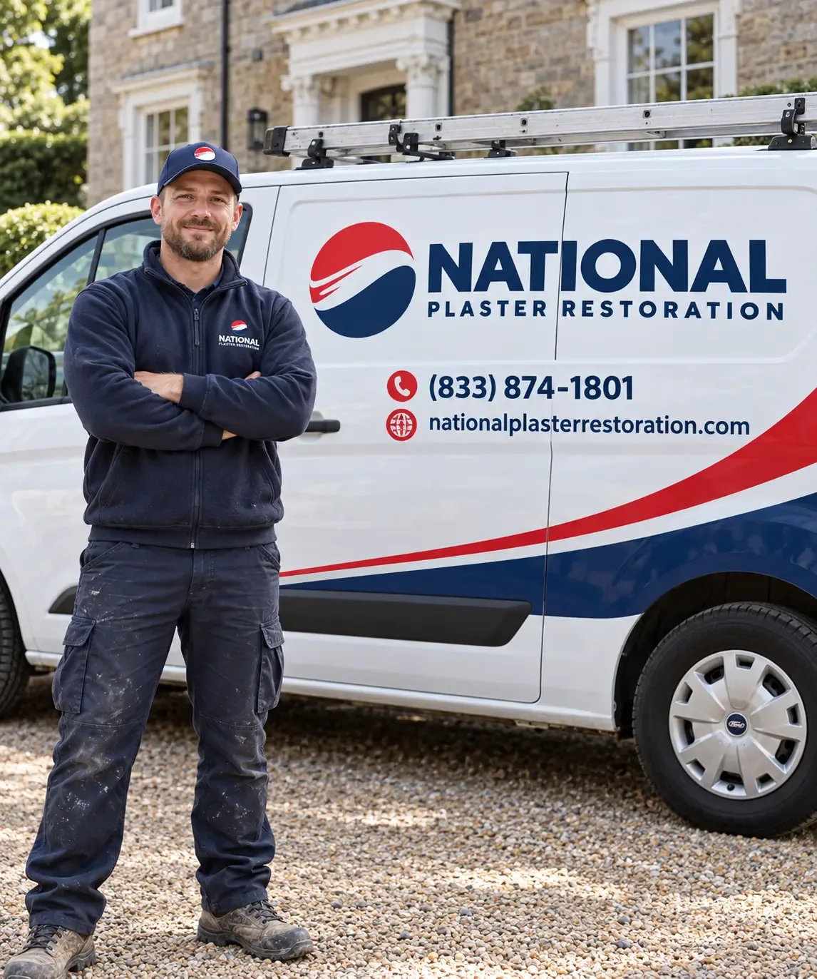 Plaster Repair company in Houghton Lake Heights, MI